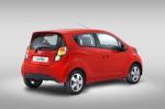 Daewoo Matiz Creative 2009 года